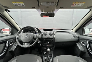 Внедорожник Renault Duster 2018 года, 1370000 рублей, Солонцы