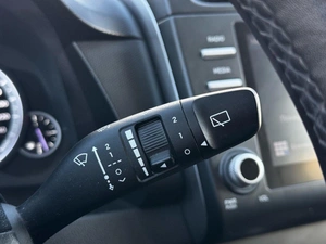 Внедорожник Hyundai Creta 2021 года, 1899000 рублей, Ижевск