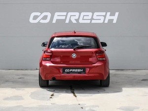 Хетчбэк BMW 1 серия 2012 года, 1060000 рублей, Краснодар