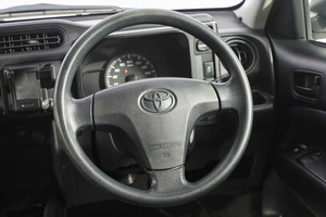 Универсал Toyota Probox 2017 года, 1239000 рублей, Новосибирск