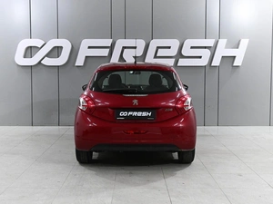 Хетчбэк Peugeot 208 2013 года, 819000 рублей, Аксай