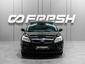 Седан Ford Focus 2010 года, 589000 рублей, Тюмень