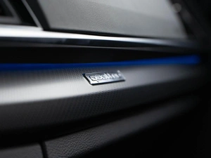 Внедорожник Audi Q5 2025 года, 6049050 рублей, Москва