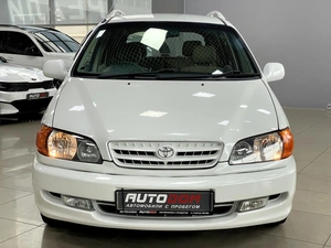Минивэн Toyota Ipsum 1999 года, 687000 рублей, Солонцы
