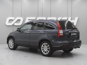 Внедорожник Honda CR-V 2008 года, 1433000 рублей, Ростов-на-Дону