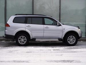 Внедорожник Mitsubishi Pajero Sport 2013 года, 1750000 рублей, Тверь