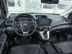 Внедорожник Honda CR-V 2013 года, 1750000 рублей, Нижний Новгород