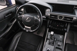 Седан Lexus IS 2013 года, 2699000 рублей, Красноярск