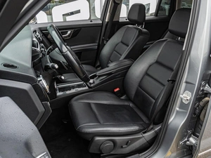 Внедорожник Mercedes-benz GLK-класс 2013 года, 1750000 рублей, Краснодар