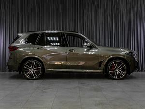 Внедорожник BMW X5 2024 года, 14877000 рублей, Тюмень