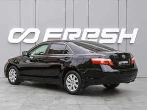Седан Toyota Camry 2008 года, 1188000 рублей, Краснодар
