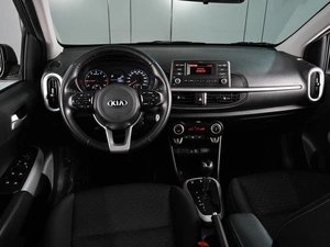 Хетчбэк Kia Picanto 2020 года, 1459000 рублей, Ростов-на-Дону