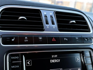 Седан Volkswagen Polo 2019 года, 1379800 рублей, Волгоград