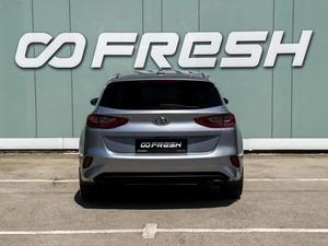 Хетчбэк Kia Ceed 2018 года, 1399000 рублей, Большой Сочи