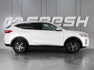 Внедорожник Haval F7 2021 года, 1749000 рублей, Минеральные Воды