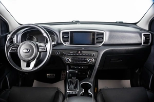 Внедорожник Kia Sportage 2019 года, 2259000 рублей, Пермь
