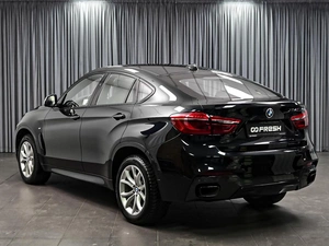 Внедорожник BMW X6 2015 года, 3975000 рублей, Ставрополь