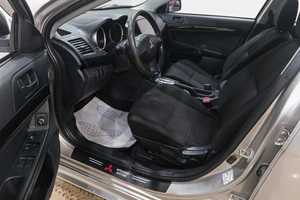 Седан Mitsubishi Lancer 2012 года, 779000 рублей, Новокузнецк