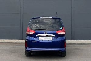 Минивэн Honda Freed 2017 года, 1270000 рублей, Солонцы