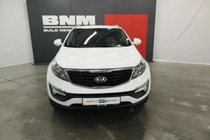 Внедорожник Kia Sportage 2014 года, 1740000 рублей, Курск