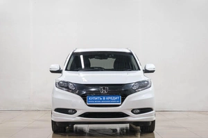 Внедорожник Honda Vezel 2015 года, 1499000 рублей, Новокузнецк