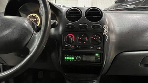 Хетчбэк Daewoo Matiz 2011 года, 180000 рублей, Нижневартовск