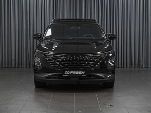 Внедорожник OMODA C5 2022 года, 1845111 рублей, Ставрополь