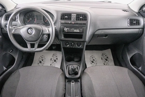 Седан Volkswagen Polo 2018 года, 769000 рублей, Красноярск