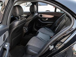 Седан Mercedes-benz C-класс 2014 года, 2170000 рублей, Краснодар