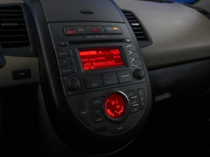 Хетчбэк Kia Soul 2013 года, 1030055 рублей, Москва