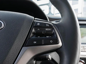 Седан Hyundai Solaris 2021 года, 1596000 рублей, Краснодар