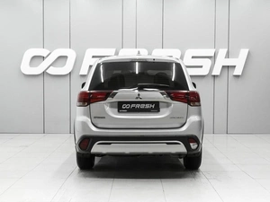 Внедорожник Mitsubishi Outlander 2019 года, 2249000 рублей, Ростов-на-Дону
