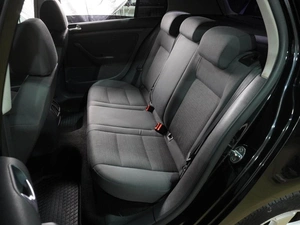 Хетчбэк Volkswagen Golf 2008 года, 639000 рублей, Воронеж