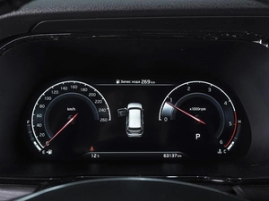 Внедорожник Kia Mohave 2022 года, 6300000 рублей, Ростов-на-Дону