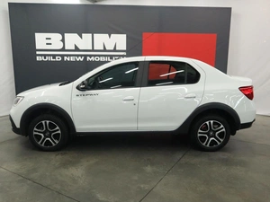 Седан Renault Logan 2022 года, 1345000 рублей, Курск