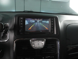 Минивэн Chrysler Grand Voyager 2014 года, 1926000 рублей, Минеральные Воды