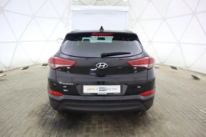 Внедорожник Hyundai Tucson 2018 года, 2200000 рублей, Обнинск