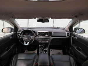 Внедорожник Kia Sportage 2020 года, 2500000 рублей, Брянск