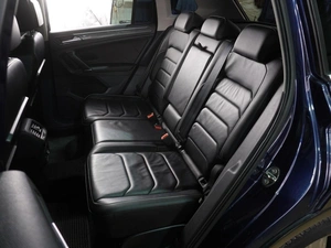 Внедорожник Volkswagen Tiguan 2017 года, 2449000 рублей, Воронеж