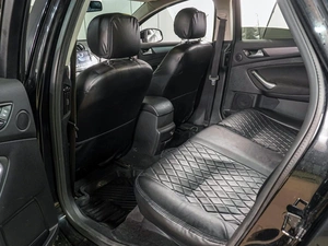 Седан Ford Mondeo 2012 года, 889000 рублей, Воронеж