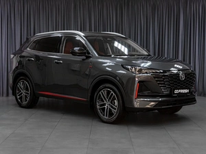 Внедорожник Changan UNI-S 2024 года, 2239000 рублей, Тюмень