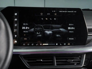 Внедорожник Haval F7x 2026 года, 3650000 рублей, Минеральные Воды