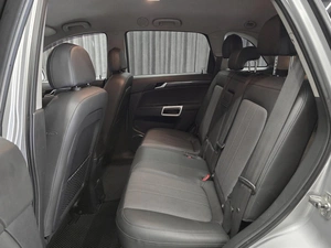 Внедорожник Opel Antara 2008 года, 710000 рублей, Красноярск