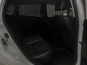 Хетчбэк Honda Fit 2014 года, 930000 рублей, Красноярск