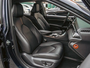 Седан Toyota Camry 2020 года, 3450000 рублей, Краснодар