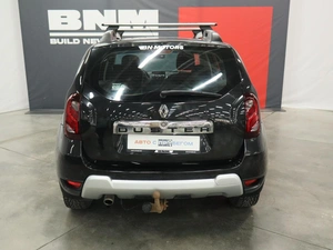 Внедорожник Renault Duster 2017 года, 1580000 рублей, Курск