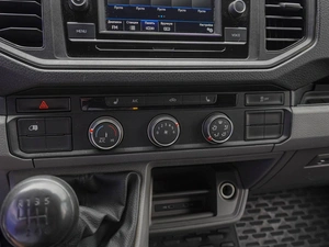 Volkswagen Crafter, II (2018—н. в.) 2.0 BiTDI MT (140 л.с.) 2021г. 2021 года, 3639000 рублей, Воронеж