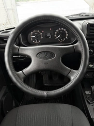 Внедорожник ВАЗ (LADA) Niva Legend 2022 года, 999000 рублей, Орёл