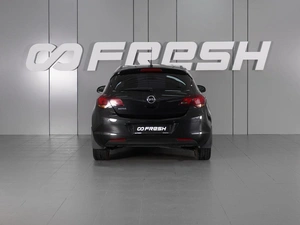 Хетчбэк Opel Astra 2011 года, 998000 рублей, Минеральные Воды