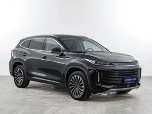 Внедорожник EXEED TXL 2023 года, 1899999 рублей, Москва